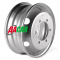 Asterro M18 6x17,5/6x205 ET115 D161 Sil