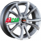 LegeArtis SK39 6x14/5x100 ET37 D57,1 Sil