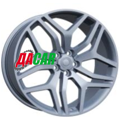 LegeArtis Concept Concept-LR510 9,5x22/5x120 ET48 D72,6 Sil
