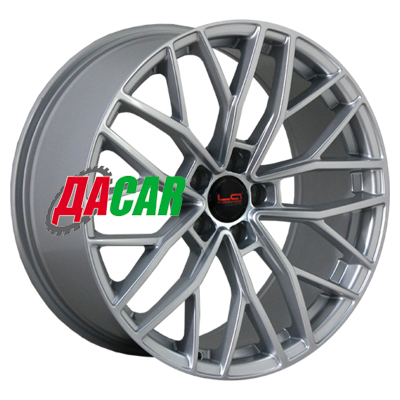 LegeArtis A128 9x20/5x112 ET33 D66,6 Sil