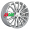 Khomen Wheels KHW1611 (Octavia A7) 6,5x16/5x112 ET46 D57,1 Silver-FP