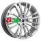 K&K Сильверстоун (КС770) 6,5x17/4x98 ET35 D58,5 Сильвер