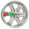 Neo 722 7x17/6x139,7 ET30 D67,1 Silver