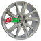 Neo 738 7,5x17/5x112 ET40 D66,6 Silver