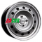 Trebl 8114T 6x15/4x100 ET48 D54,1 Silver