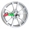 Aero A1645 (КС645) 7x17/5x100 ET45 D67,1 Silver