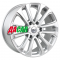 RST R058 (L200) 7,5x18/6x139,7 ET38 D67,1 Silver