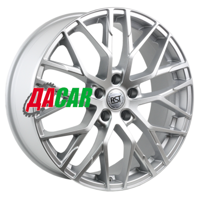 RST R019 (XC40) 7,5x19/5x108 ET50,5 D63,4 Silver
