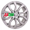 Neo 662 6,5x16/5x114,3 ET40 D66,1 Silver