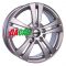 Neo 640 6,5x16/5x112 ET50 D57,1 Silver