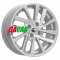 K&K КС899 6x15/4x98 ET33 D58,5 Сильвер