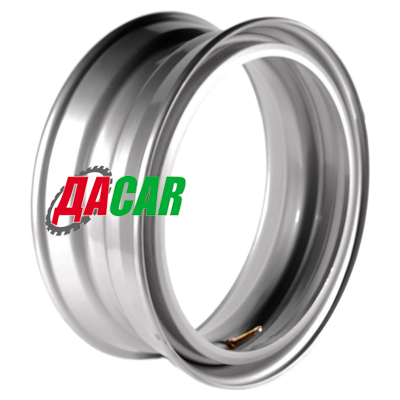 Asterro 0750 7,5x22,5/0x0 ET110 D0 Silver