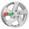 K&K КС632 6,5x16/5x114,3 ET50 D66,1 Сильвер
