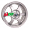 Venti 1501 6x15/4x100 ET40 D54,1 Silver