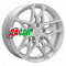 K&K КС894 7,5x17/5x114,3 ET46 D67,1 Сильвер