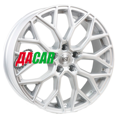 RST R059 7x19/5x108 ET36 D65,1 Silver