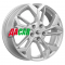 K&K КС1062 6,5x17/5x114,3 ET35 D67,1 Сильвер
