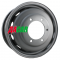 Accuride Ford Transit 6x16/6x180 ET109,5 D138,8 Silver