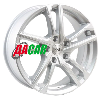 RST R197 (Chery) 6,5x17/5x108 ET33 D60,1 Silver
