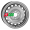 Trebl 8055 6x15/4x108 ET23 D65,1 Silver