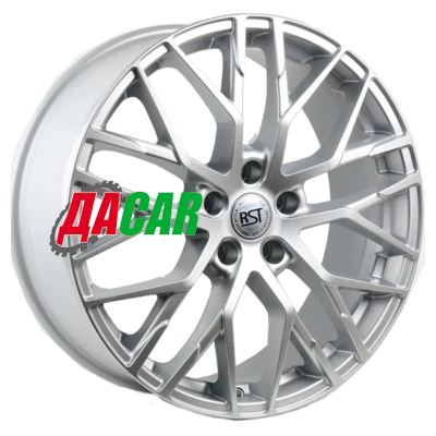 RST R019 (Geely Tugela) 7,5x19/5x108 ET46 D63,4 Silver