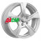 K&K КС1053 6,5x16/5x112 ET43 D57,1 Сильвер