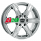 MAK King 6 6,5x16/6x130 ET54 D84,1 Silver