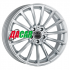 MAK Komet 9x18/5x112 ET33 D66,6 Silver