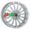 MAK Komet 8x19/5x112 ET48 D66,6 Silver