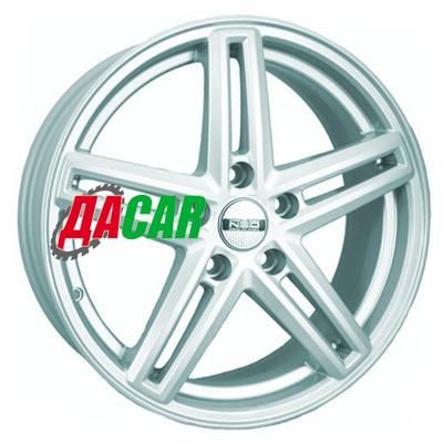 Neo 760 7x17/5x114,3 ET41 D67,1 Silver