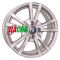 Venti 1404 5,5x14/4x100 ET35 D67,1 Silver