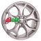 Neo 653 6,5x16/5x108 ET50 D63,4 Silver