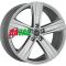MAK Stone 5 3 6,5x16/5x160 ET60 D65,1 Silver