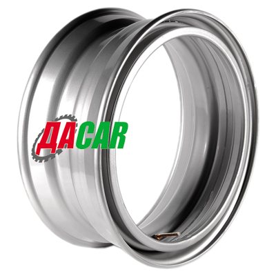 Asterro 0825 8,25x22,5/0x0 ET120 D0 Silver