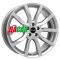 MAK Koln 8x19/5x112 ET28 D66,5 Silver