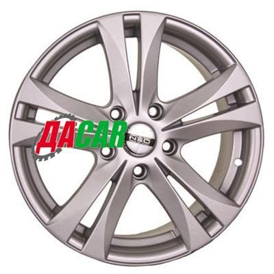 Neo 744 6,5x17/5x114,3 ET35 D67,1 Silver