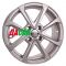Neo 667 6x16/4x100 ET45 D60,1 Silver