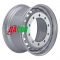 Hayes Lemmerz M22 10x20/10x335 ET203 D281 Silver