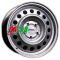 Trebl 53B35B 5,5x14/4x98 ET35 D58,6 Silver