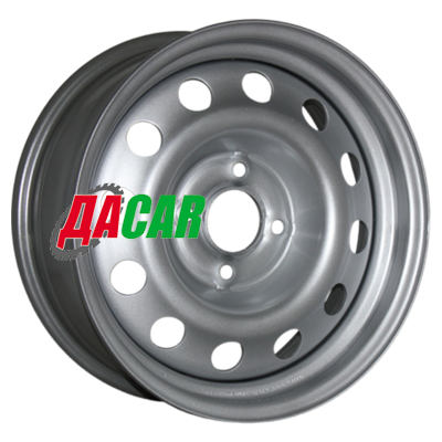 SDT Ü2048L P 6x15/5x139,7 ET40 D98,6 Silver