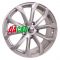 Neo 808 8x18/5x120 ET40 D72,6 Silver