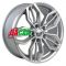 Neo 680 6,5x16/5x114,3 ET50 D66,1 Silver