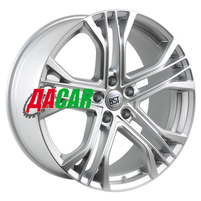 RST R029 (A5) 8,5x19/5x112 ET32 D66,6 Silver