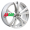 Neo 844 7,5x18/5x114,3 ET40 D67,1 Silver