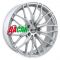 Neo 940 7,5x19/5x108 ET45 D63,4 Silver