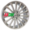 Neo 830 8x18/5x114,3 ET45 D67,1 Silver