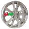 Neo 674 6x16/4x100 ET37 D60,1 Silver