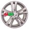 Neo 744 6,5x17/5x114,3 ET48 D67,1 Silver