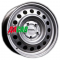 Trebl X40015 7x17/5x114,3 ET45 D60,1 Silver
