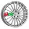 MAK Fatale 7,5x17/5x112 ET43 D76 Silver